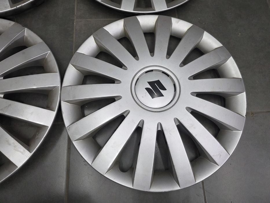 Тасове 16 - Suzuki