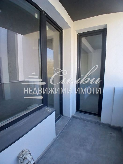 Двустаен апартамент НОВО строителство - кв. Тракия!