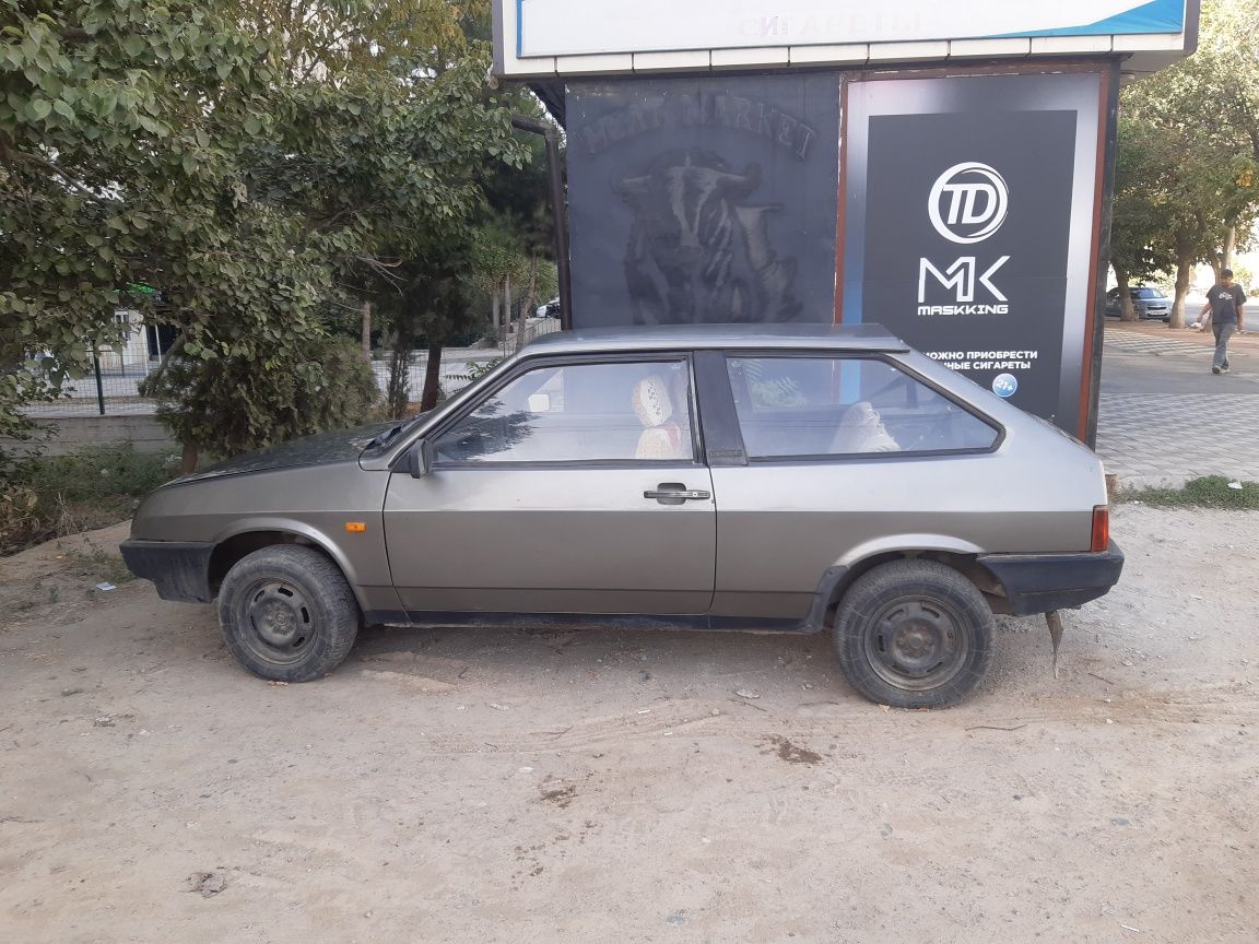 Продам Ваз 21083
