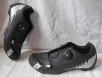Pantofi ciclism MTB Scott Boa Comp, marime 38 (24.5 cm)