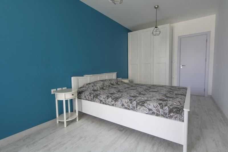 Дава се под наем Двустаен апартамент в София, Кръстова вада - 75 кв.м за 433.5 € - Снимка #6