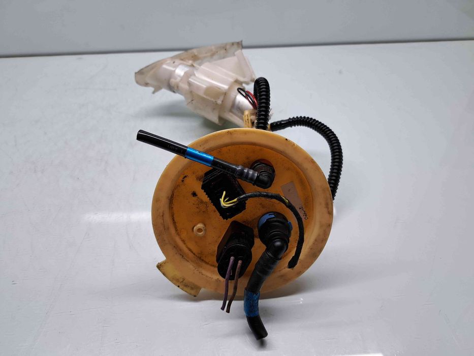 Pompa combustibil Bmw 5 (F10) [Fabr 2011-2016] OEM 2.0 N47D20 135KW /