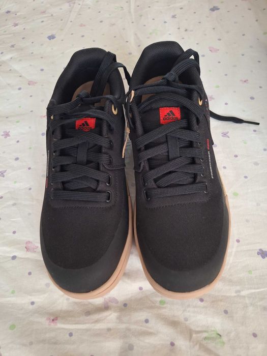 Мъжки маратонки ADIDAS  FREERIDER Pro CANVA.Чисто НОВИ.
