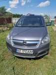 Opel zafira 2.2 benzina 7 locuri, pentru piese.