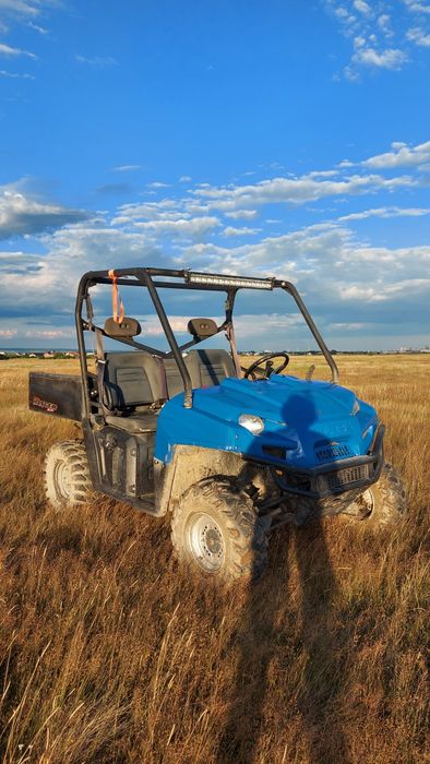UTV Polaris Ranger 800 XP 4x4 2x4