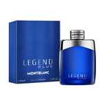 Парфюм, Montblanc Legend Blue, Мъжки, 50ml