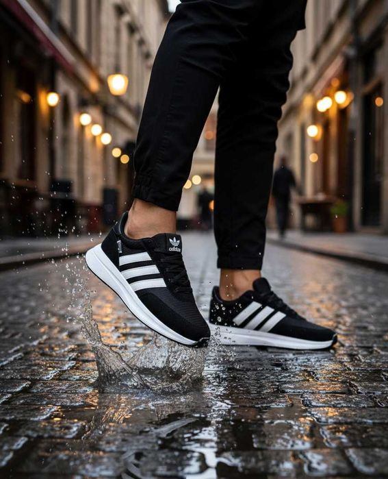 Adidas Inside Код: 2016