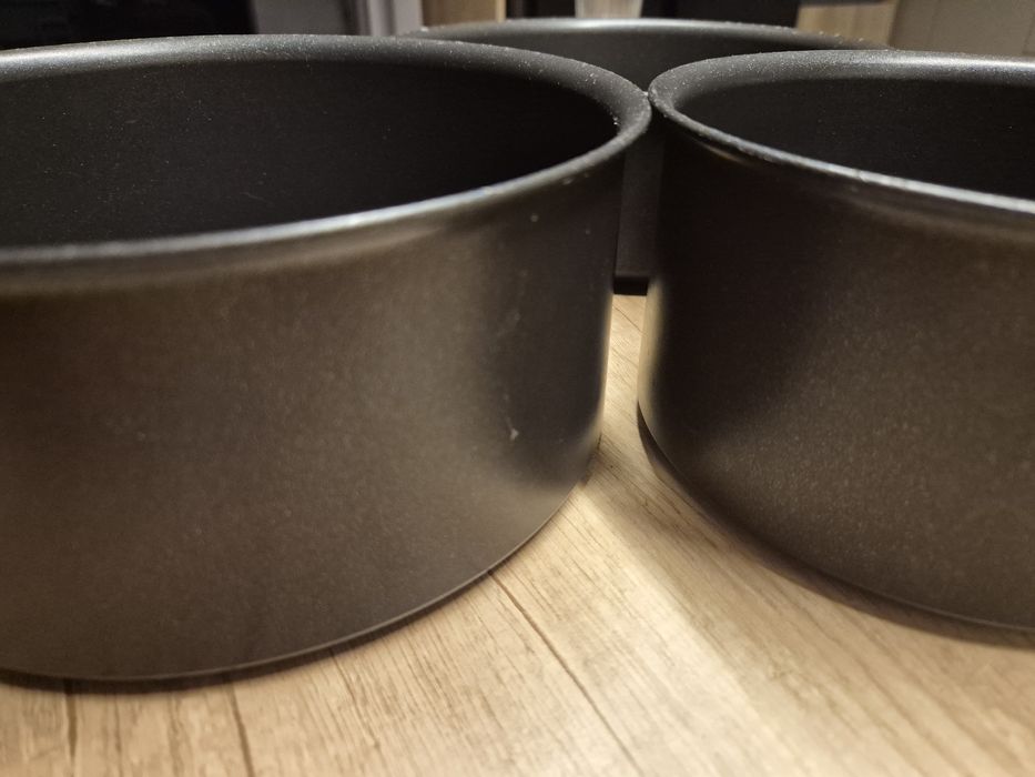 Set vase - cratițe si tigai Tefal Ingenio