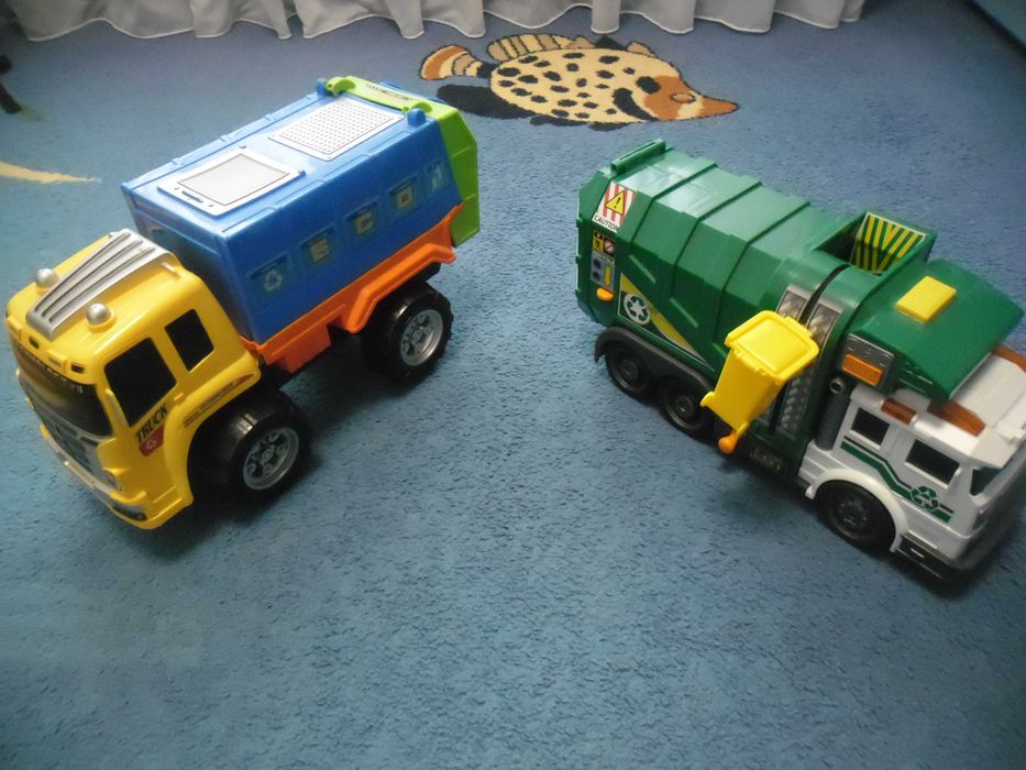 Vand lego-jucarii stare buna