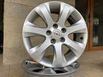 16" 5x110 Opel GM Original