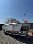 Ambarcațiune tip catamaran/ponton