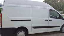 Продавам Peugeot Expert дълга и висока база