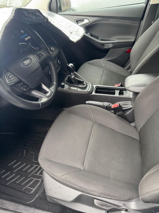 Ford Focus 3 , euro 6, perfecta stare de functionare