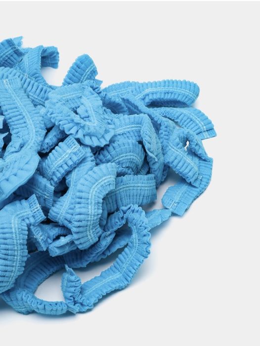 Шапочки Шарлотта От Производителя, 600 сумов за Штуку