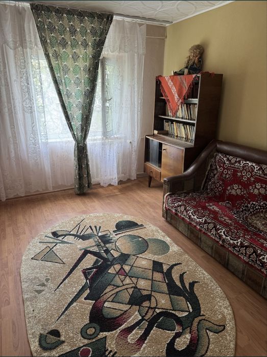 Apartament 3 camere