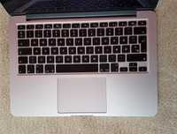Topcase Palmrest cu tastatura Macbook Pro 13 A1502 Mid 2014