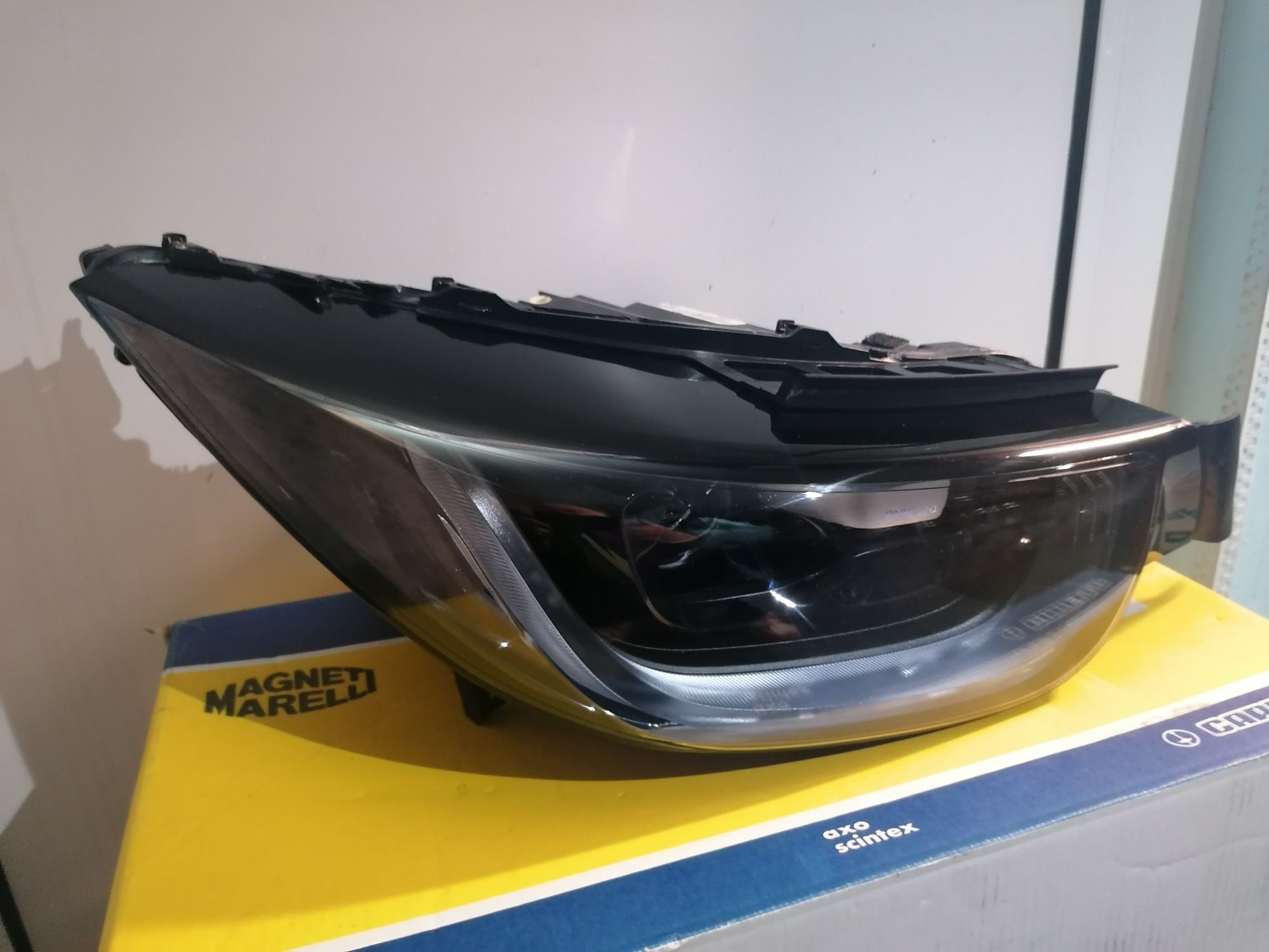 Фар Фарове за BMW LED i3 i01 / БМВ ЛЕД  и3 и01.