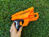 Vand nerf accustrike Quadrant