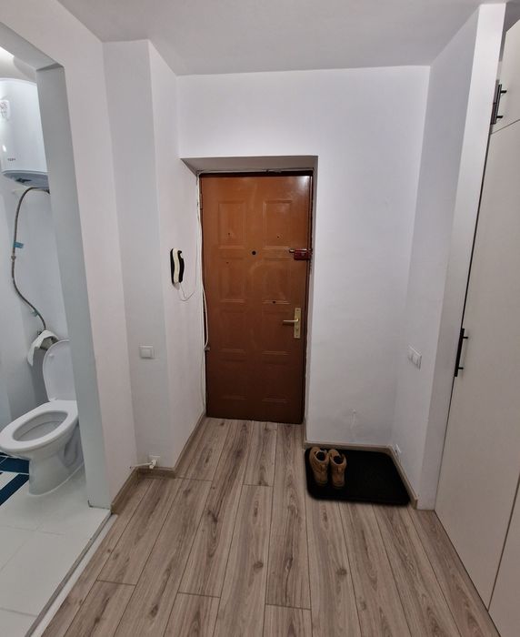 Inchiriez garsoniera Lacul Tei - 40 mp