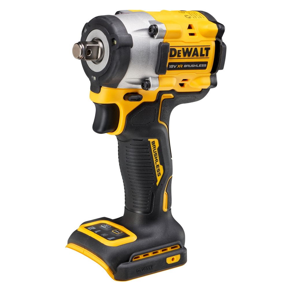 Гайковерт DeWALT DCF900N 18V 1898 Nm