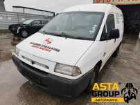 Fiat Scudo 2.0JTD - 90к.с - 2000г. на части