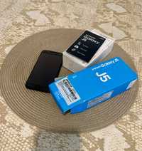 Telefon Samsung J5 2017 dual sim
