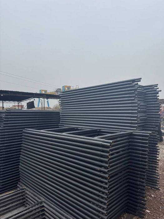 Lesa sotladi va arenda