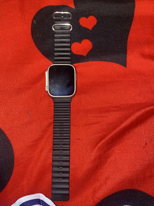 Smartwatch Huawei(rellica)