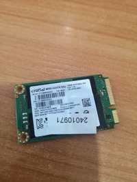 Хард диск за лаптоп или миниPC Crucial 128GB M550 mSATA