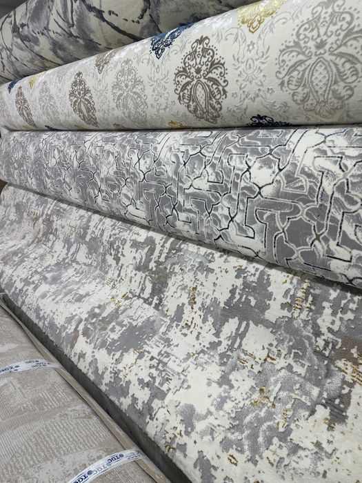 Gilam Darōshka Kavralan