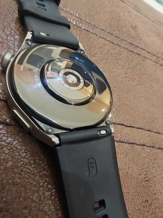 Смарт Часовник Huawei Watch Gt 3 Pro