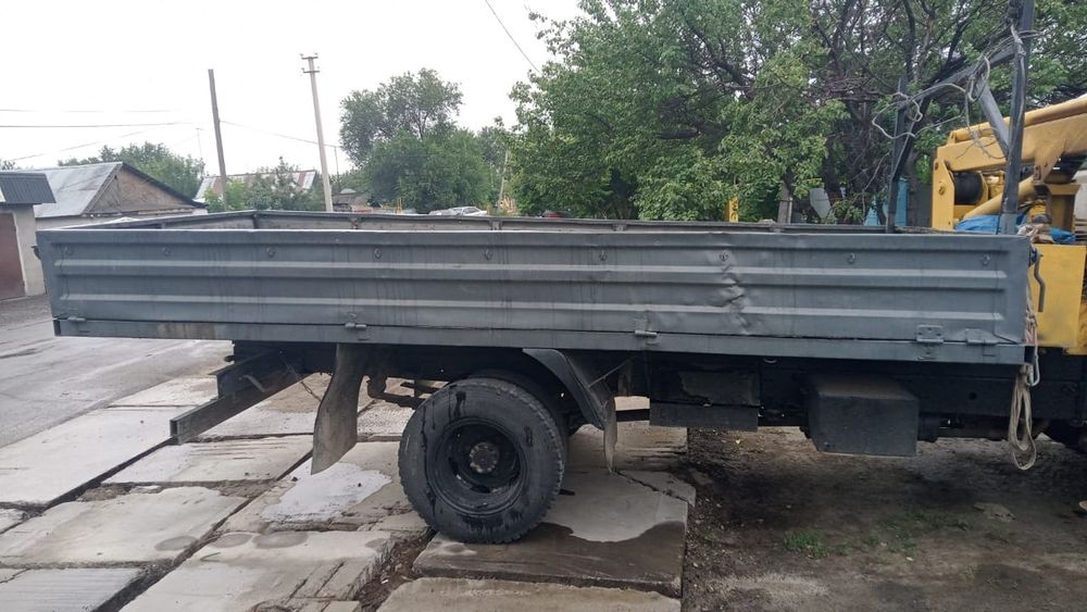 Продается тележку