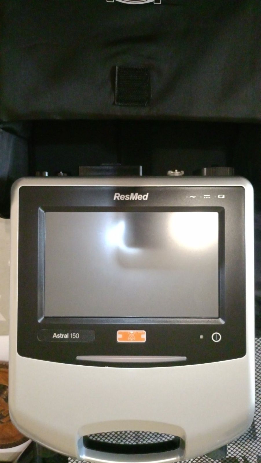 Resmed Astral 150 НОВ!!!