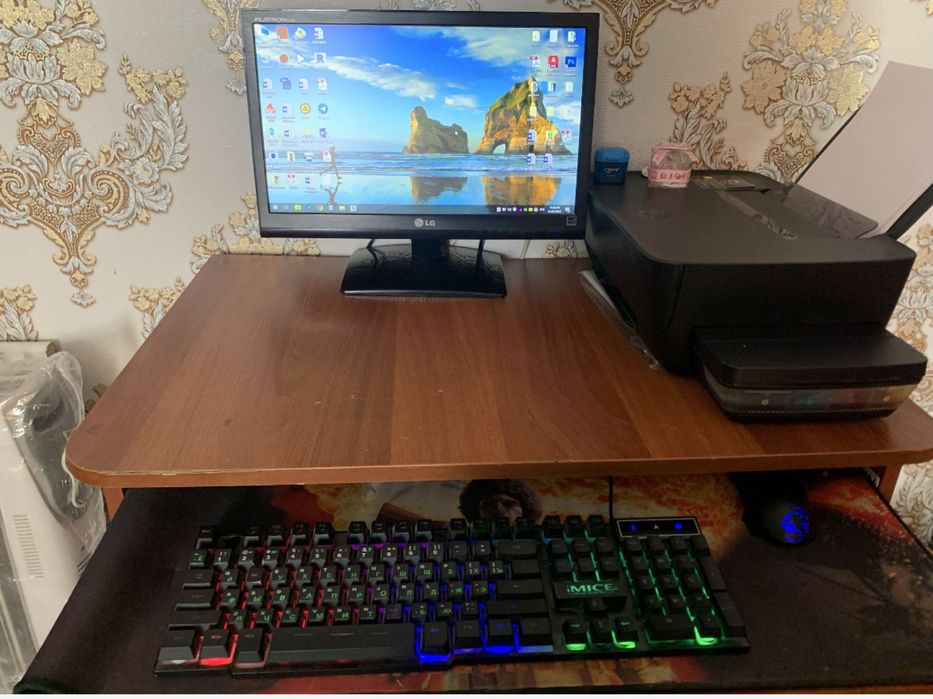 Срочно продается Gaming комютер