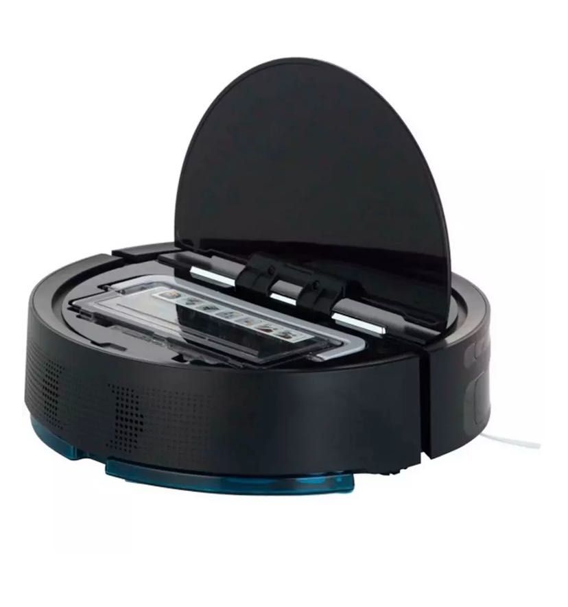 Робот пылесос X-poorer serie 80, RG7765WH