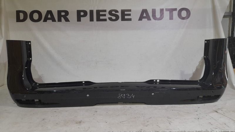 Bara spate Mercedes V-Class W447, facelift, 2021, 2022, 2023, 2024, cod origine OE A4478807802.