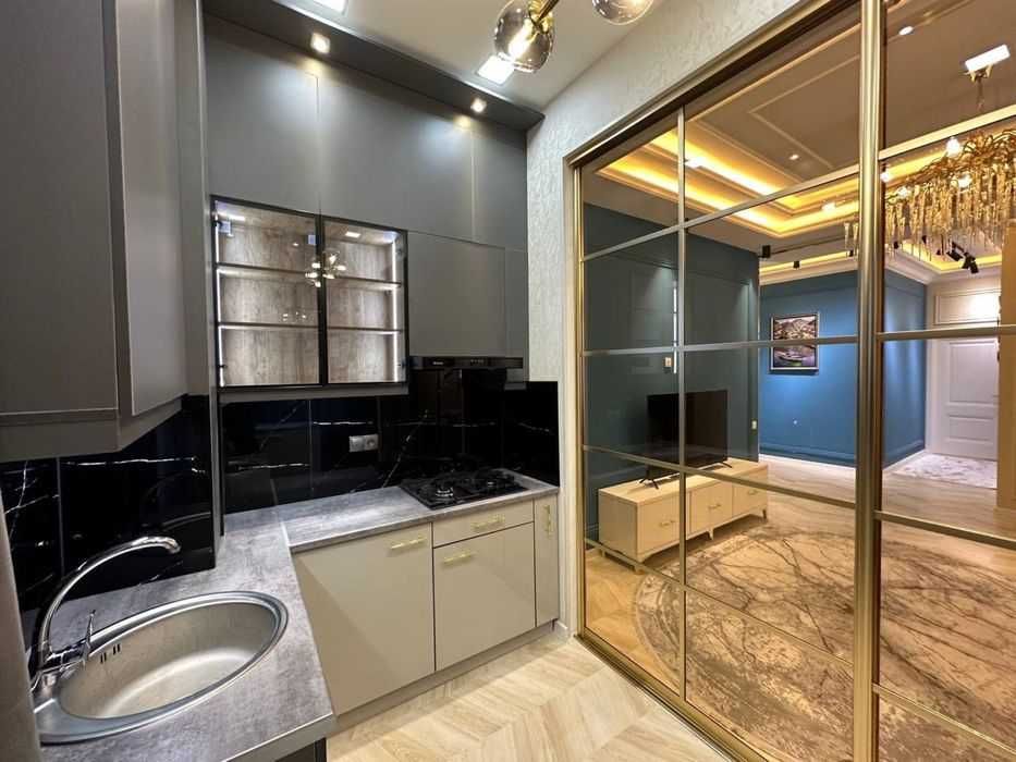 Срочно сдаю 2 ком/7/9 на Махтумкули