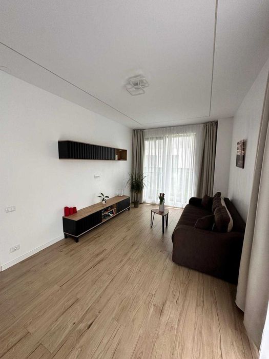 Tractorul-Coresi|2 camere|Bloc nou|Mobilat-utilat complet|Parcare