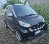 Smart fortwo 2009