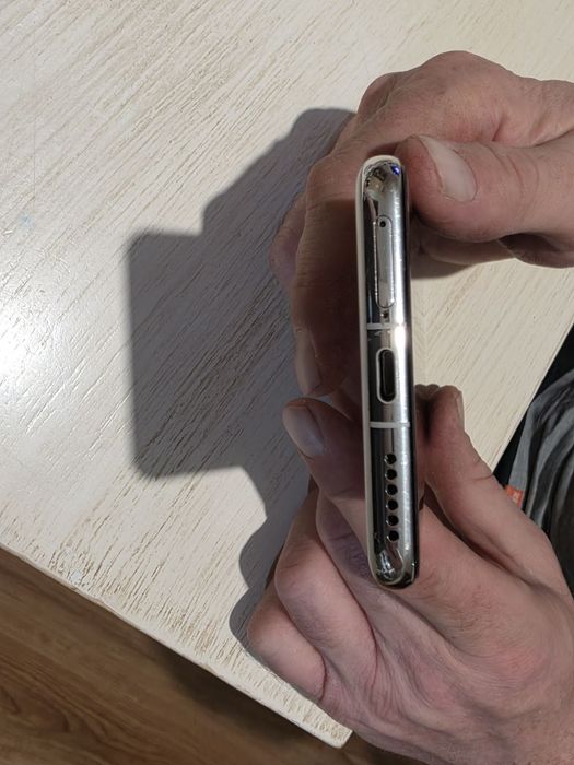 Huawei P60 Pro в гаранция