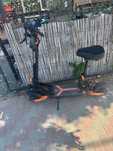 trotineta electrica Kukirin g2 max