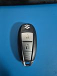 Smart ключ suzuku keyless go TS008, id47