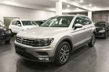 Dezmembrez VW Tiguan 2017 R-Line 2.0 TDI