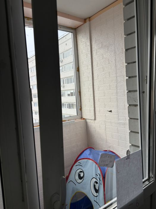 Продам улучшенную двушку