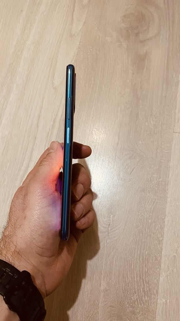 Xiaomi redmi note 10s
