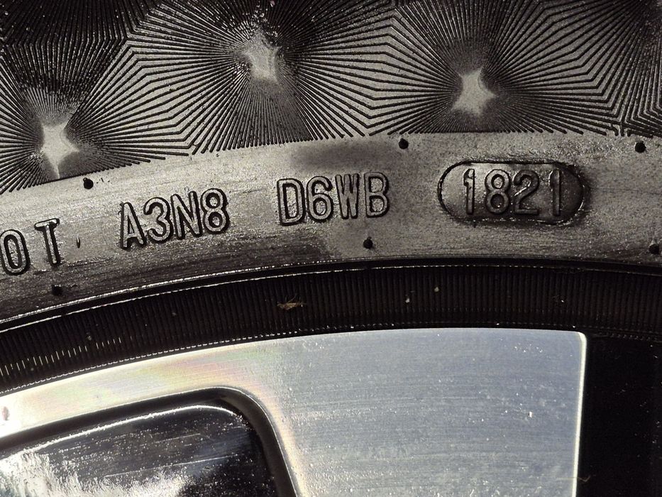 Jante mercedes gle 2021