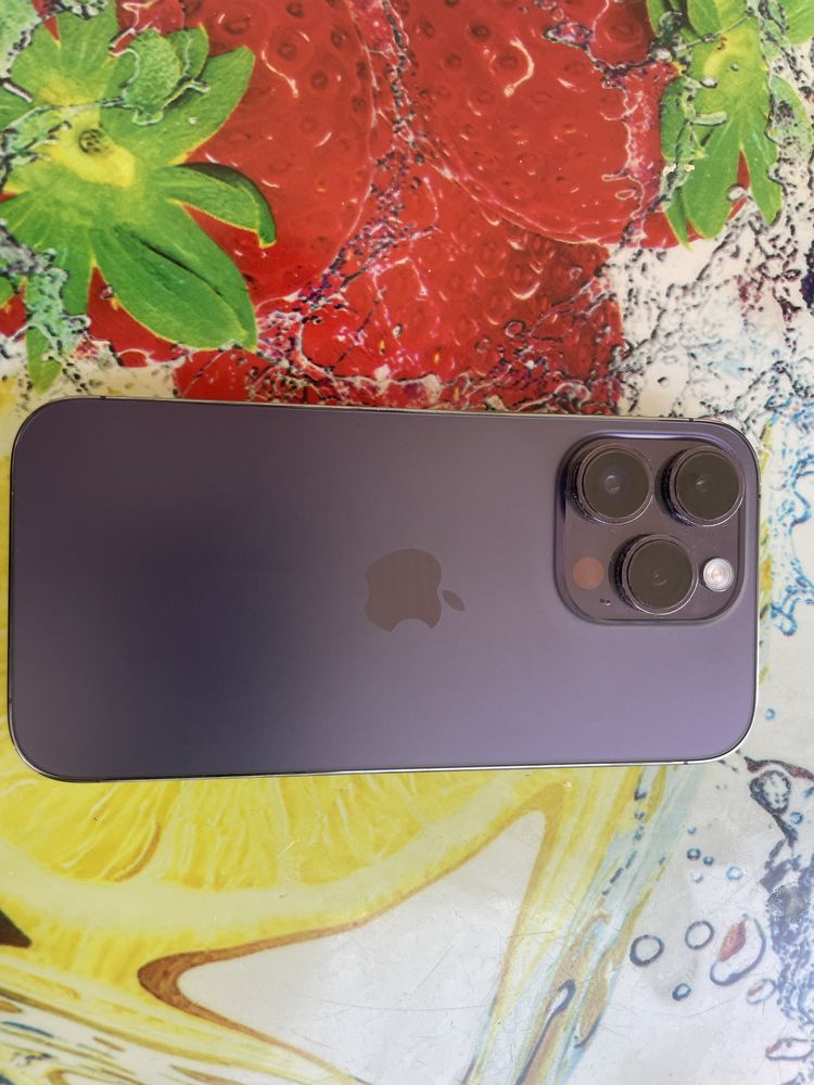 Iphone 14 pro ideal