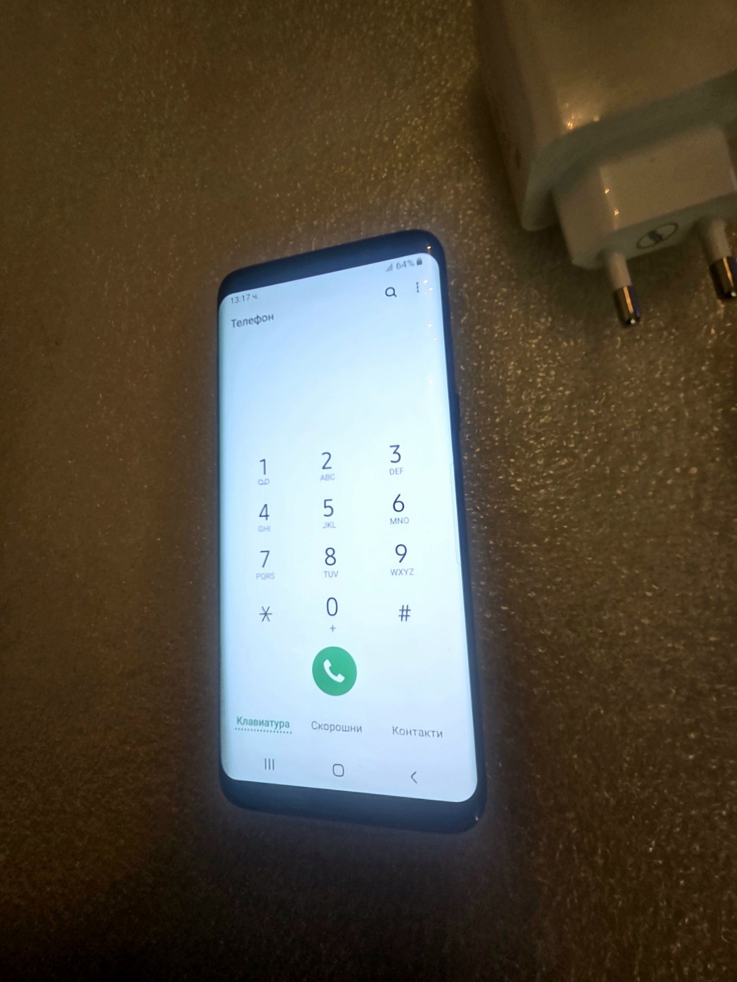 S8 Samsung Galaxy
