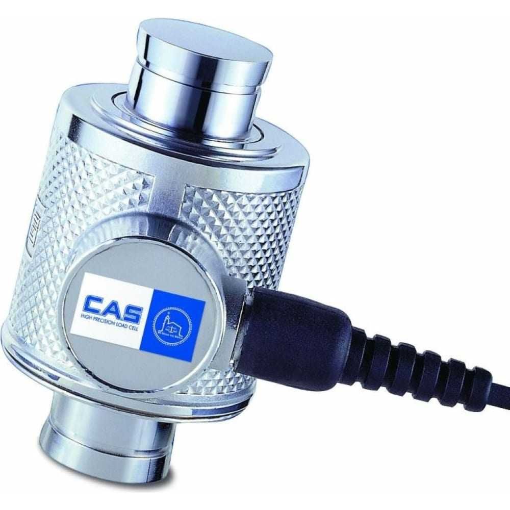Тензодатчики CAS, ZEMIC, KELI, YZC различных моделей