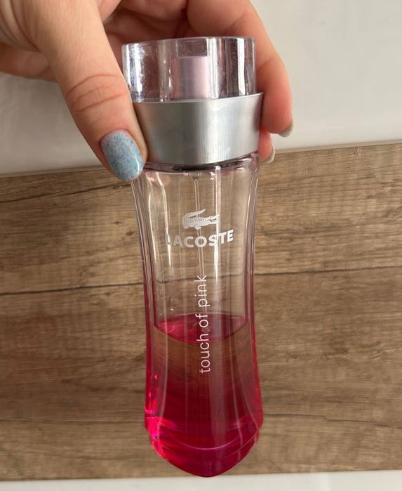 Духи Lacoste 40 ml